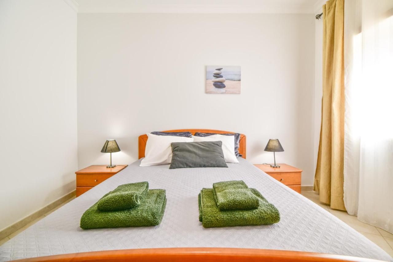 Apartment Dream By Moje Holiday Armação de Pêra Exteriör bild